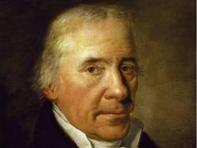 Johann Baptist Schenk