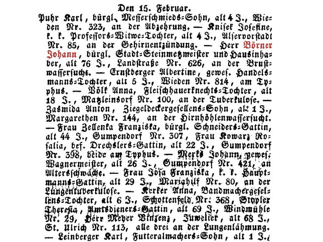 Johann Brner