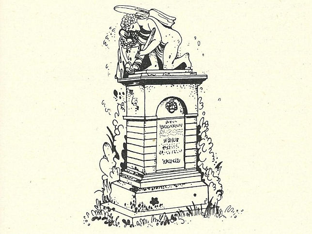 Johann Freiherr von Wolny