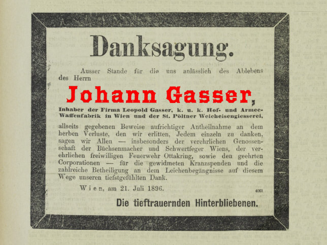 Johann Gasser