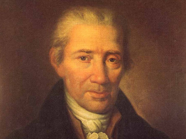 Johann Georg Albrechtsberger