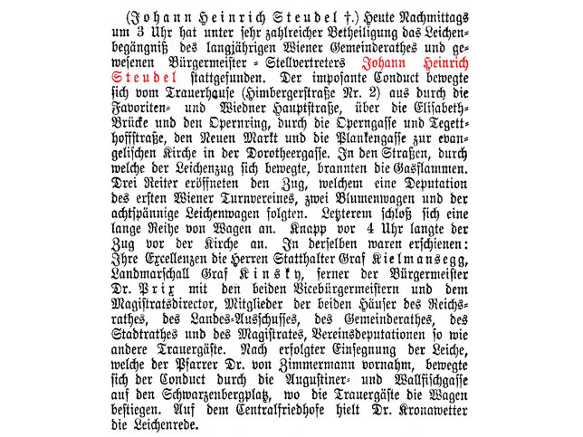 Johann Heinrich Steudel