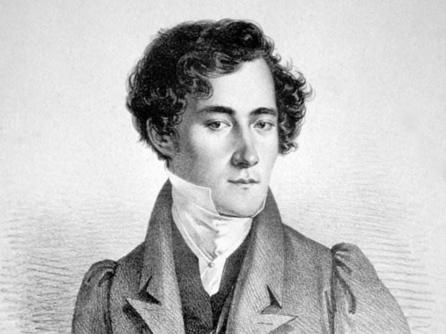 Johann Hoffmann