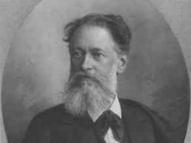 Johann Nepomuk Prix