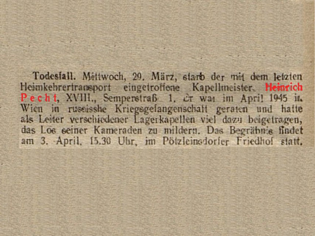 Johann Pecht