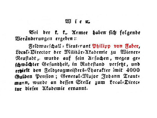 Johann Philipp Faber
