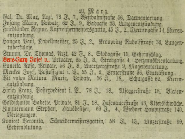 Josef Bene-Jry
