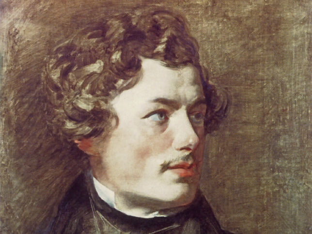 Josef Danhauser