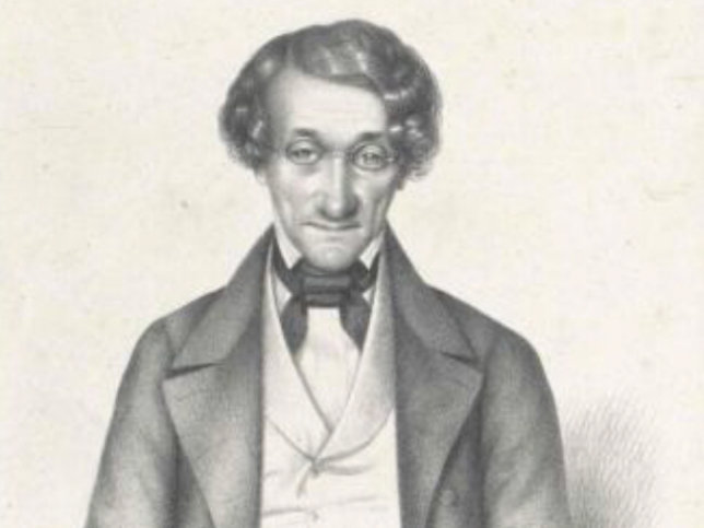 Joseph Drechsler