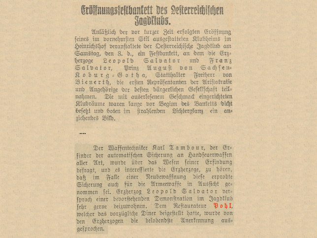 Josef Pohl