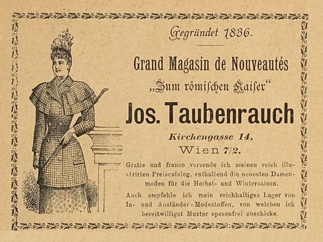 Josef Taubenrauch