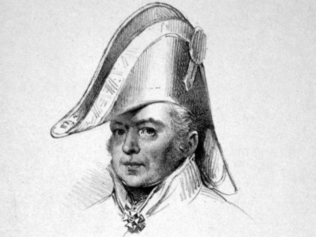 Josef Freiherr von Smola