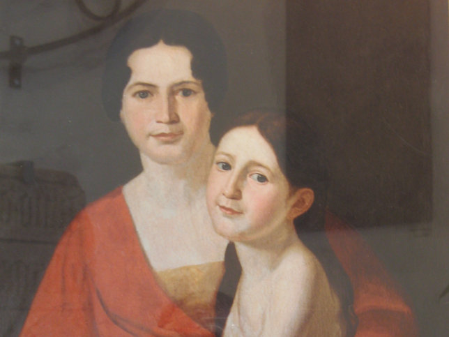 Josephine Haas von Lngenfeld-Pfalzheim