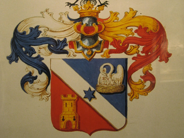 Josephine Haas von Lngenfeld-Pfalzheim