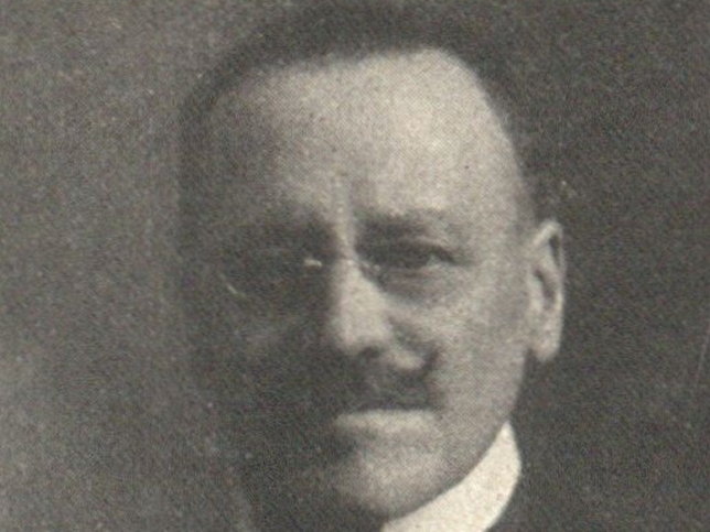 Joseph Hareiter