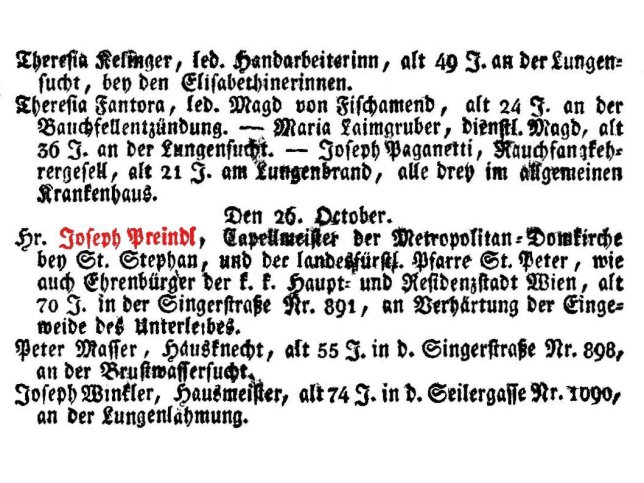 Joseph Preindl