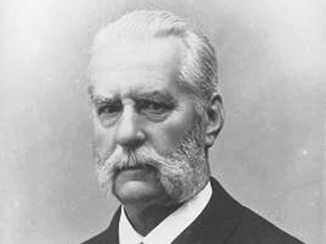 Joseph Roman Lorenz, Ritter von Liburnau