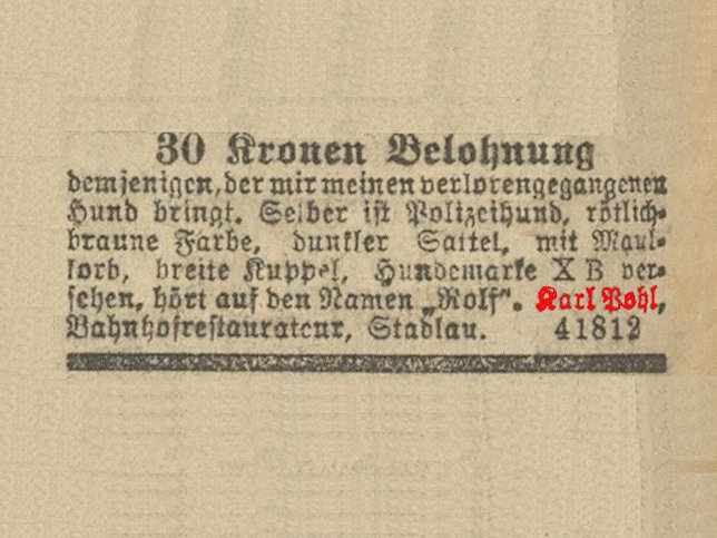 Julius Karl Pohl