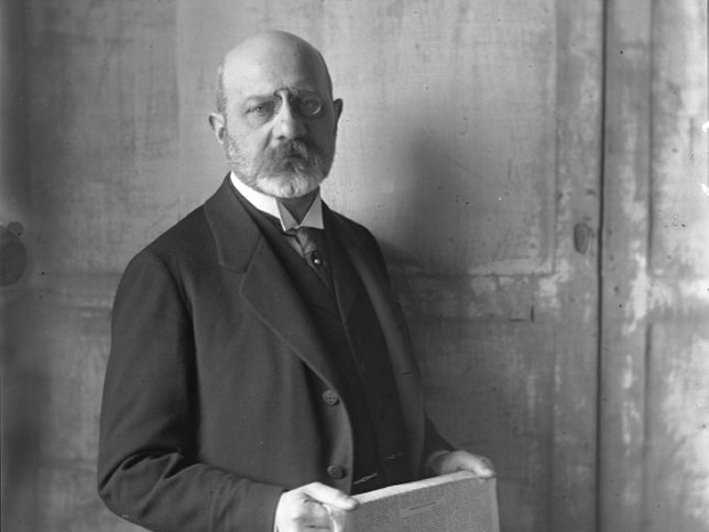 Julius Mannaberg