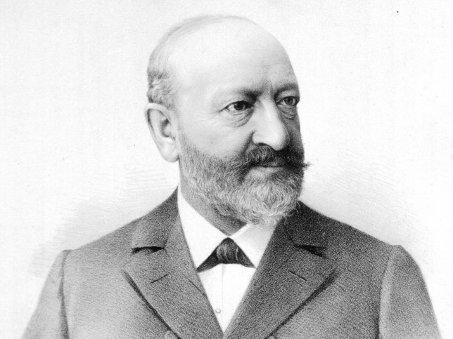 Julius Wiesner