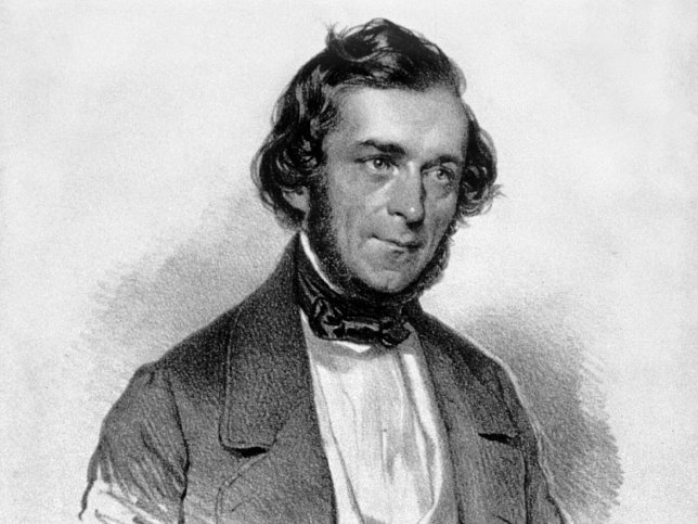 Carl Adam Kaltenbrunner