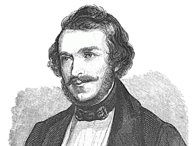 Carl Adam Kaltenbrunner