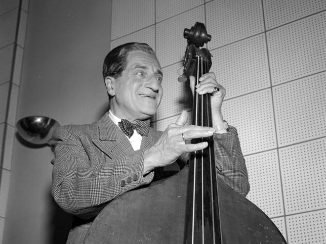 Karl Farkas