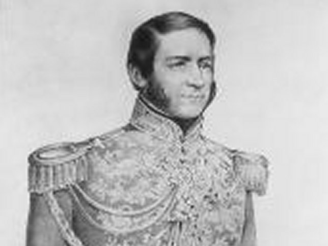 Karl von Birago