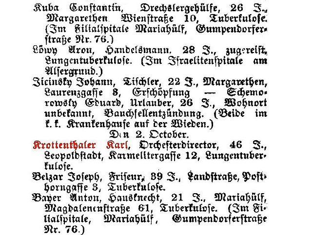 Karl Krottenthaler