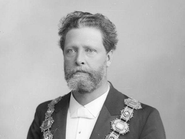 Karl Lueger