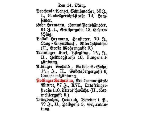 Katharina Pollinger