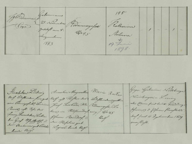 Katharina Antonia Stuschka