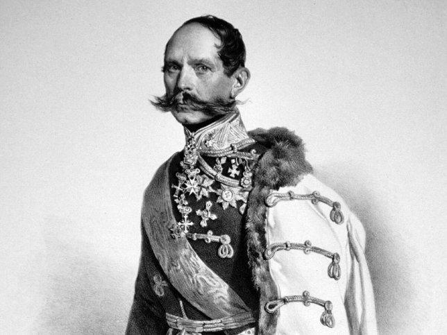 Laurenz Freiherr von Richer