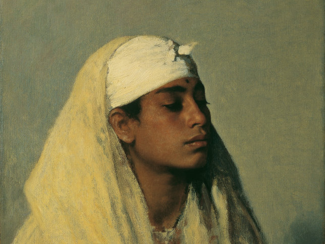 Leopold Carl Mller