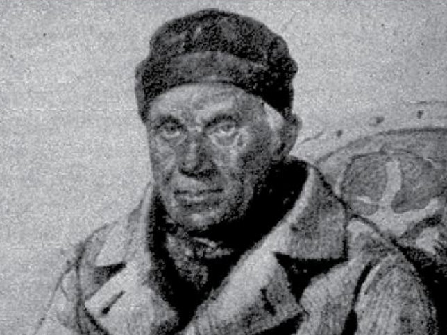 Leopold Feitsinger