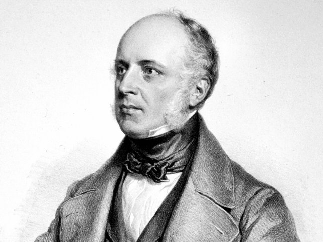 Ludwig Brevillier
