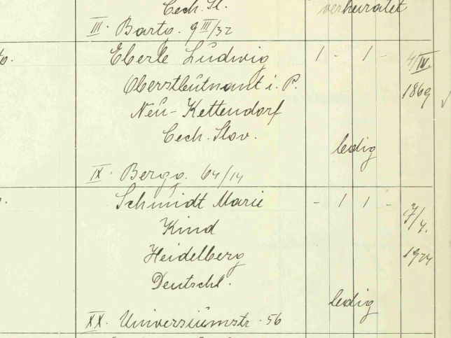 Ludwig Eberle
