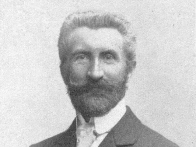 Ludwig Lohner