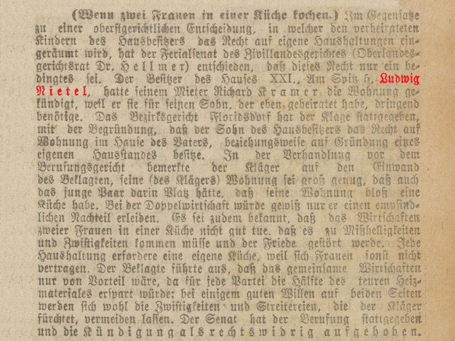 Ludwig Nietel