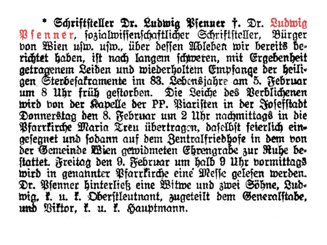 Ludwig Psenner (Politiker)