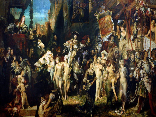 Hans Makart