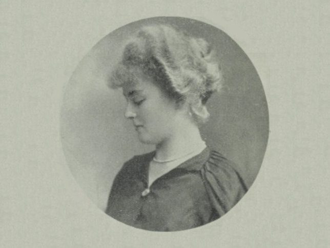 Marie Franziska Henrietta Festtics de Tlna