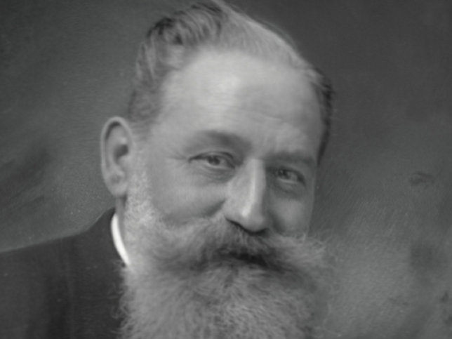 Martin Gerlach sen.