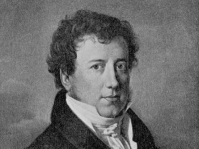 Matthus von Collin