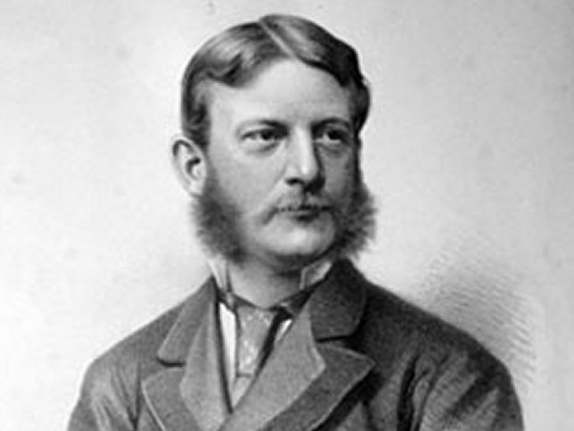Max Hegele