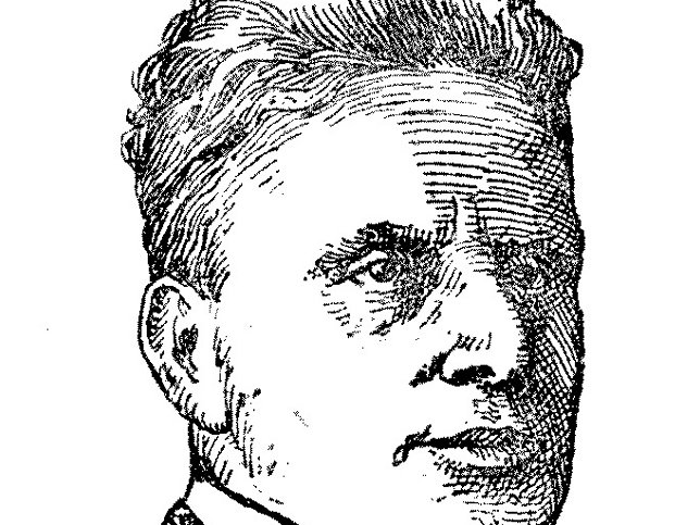 Maximilian Schreier