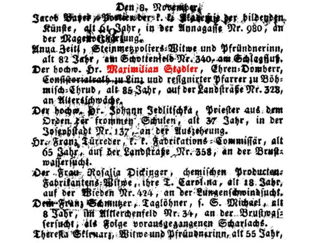 Maximilian Stadler