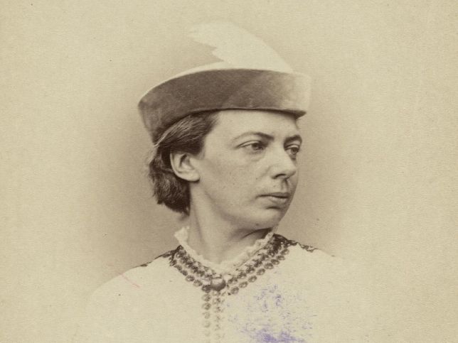 Melanie von Metternich-Zichy