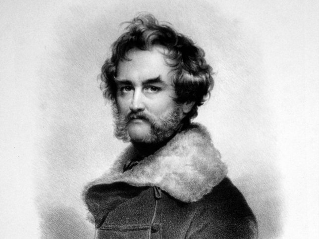 Moritz Daffinger