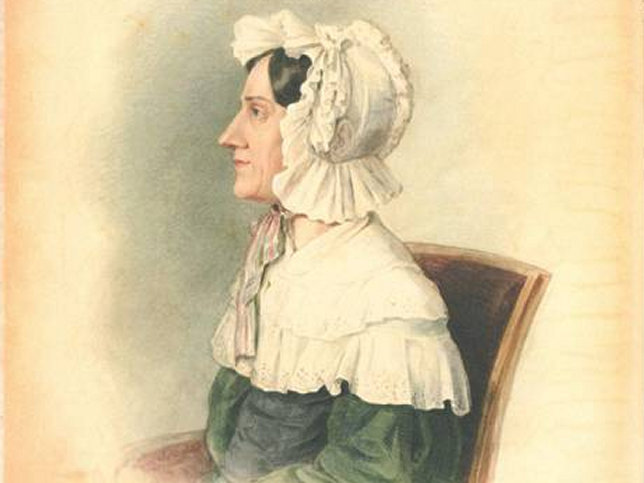 Nannette Streicher